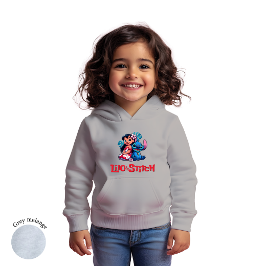 Εικόνα για την κατηγορία Hoodies Παιδικά