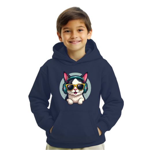 Εικόνα για την κατηγορία Hoodies για αγόρι