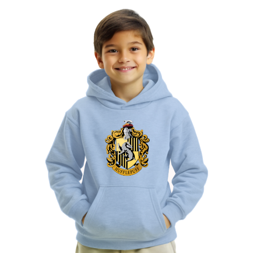 Εικόνα της Φούτερ με τύπωμα  "Harry Potter"   