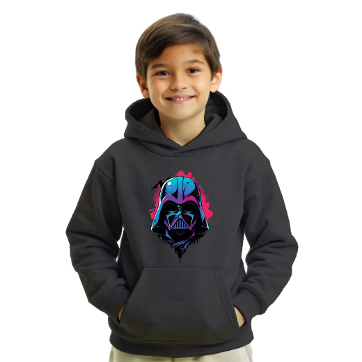 Εικόνα της Φούτερ με τύπωμα  "Star Wars"   