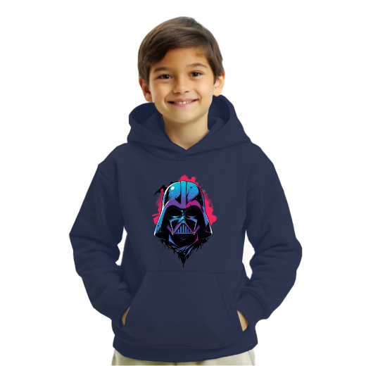 Εικόνα της Φούτερ με τύπωμα  "Star Wars"   