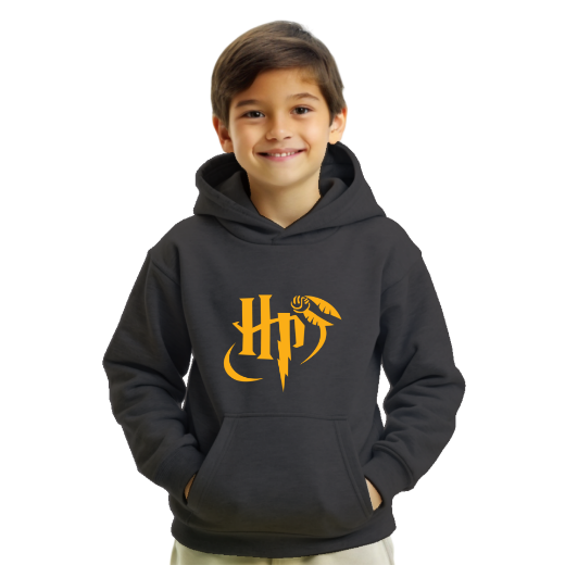 Εικόνα της Φούτερ με τύπωμα  "Harry Potter"   