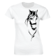 Εικόνα της Γυναικείο T-shirt με τύπωμα  "Horse"